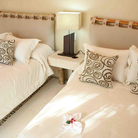 Hotel Okaan Chichen-Itza Bagian luar foto