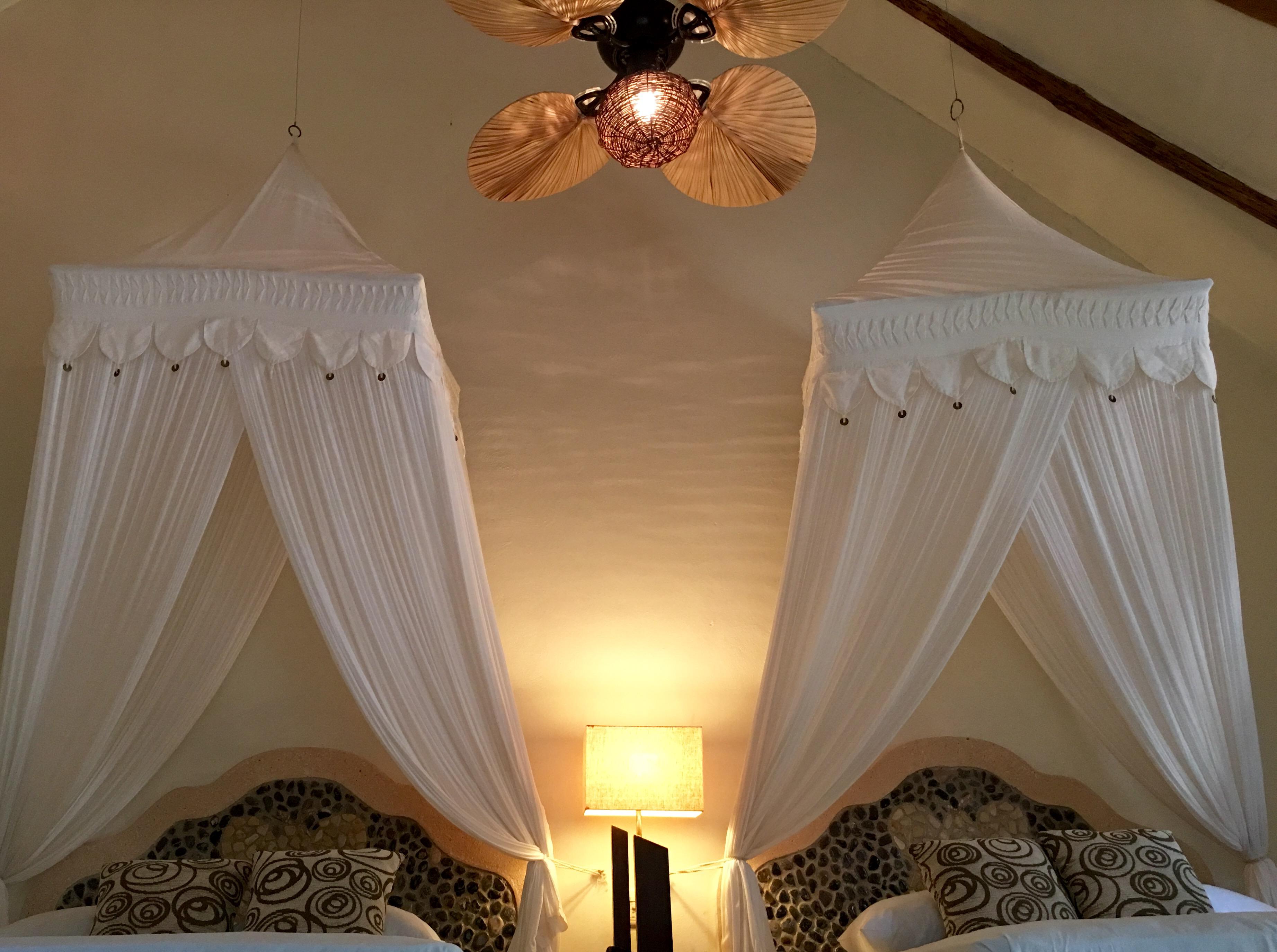 Hotel Okaan Chichen-Itza Bagian luar foto