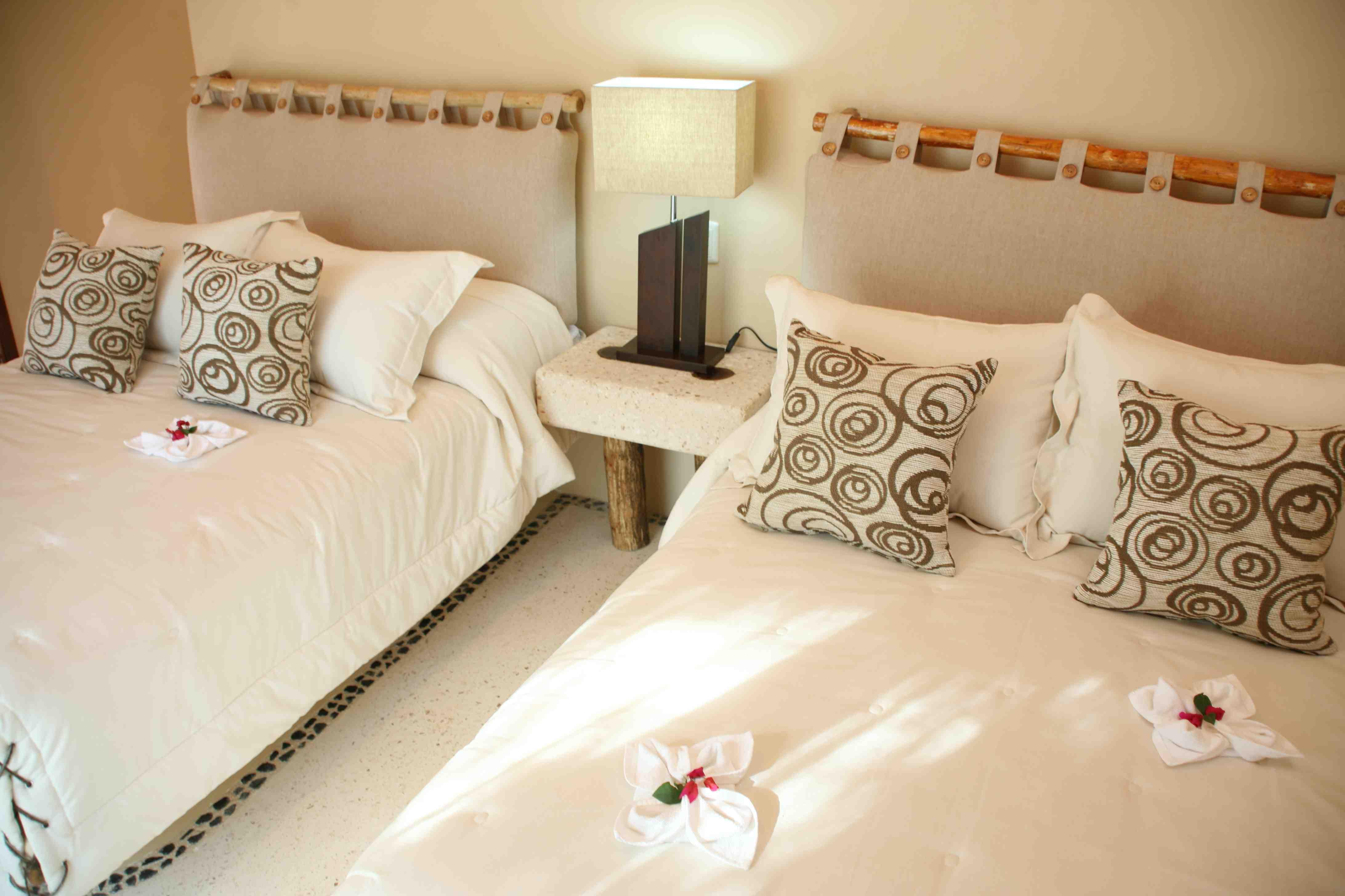 Hotel Okaan Chichen-Itza Bagian luar foto
