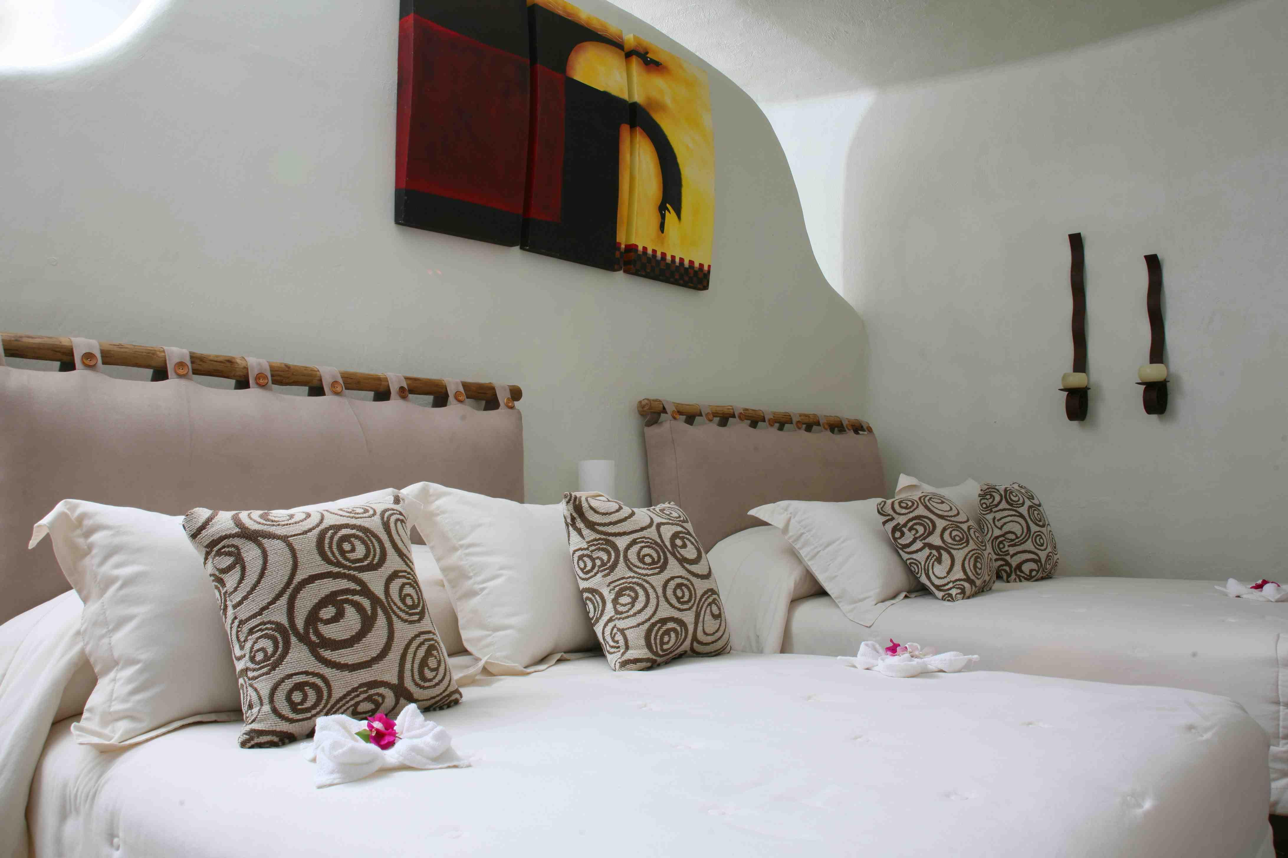 Hotel Okaan Chichen-Itza Bagian luar foto