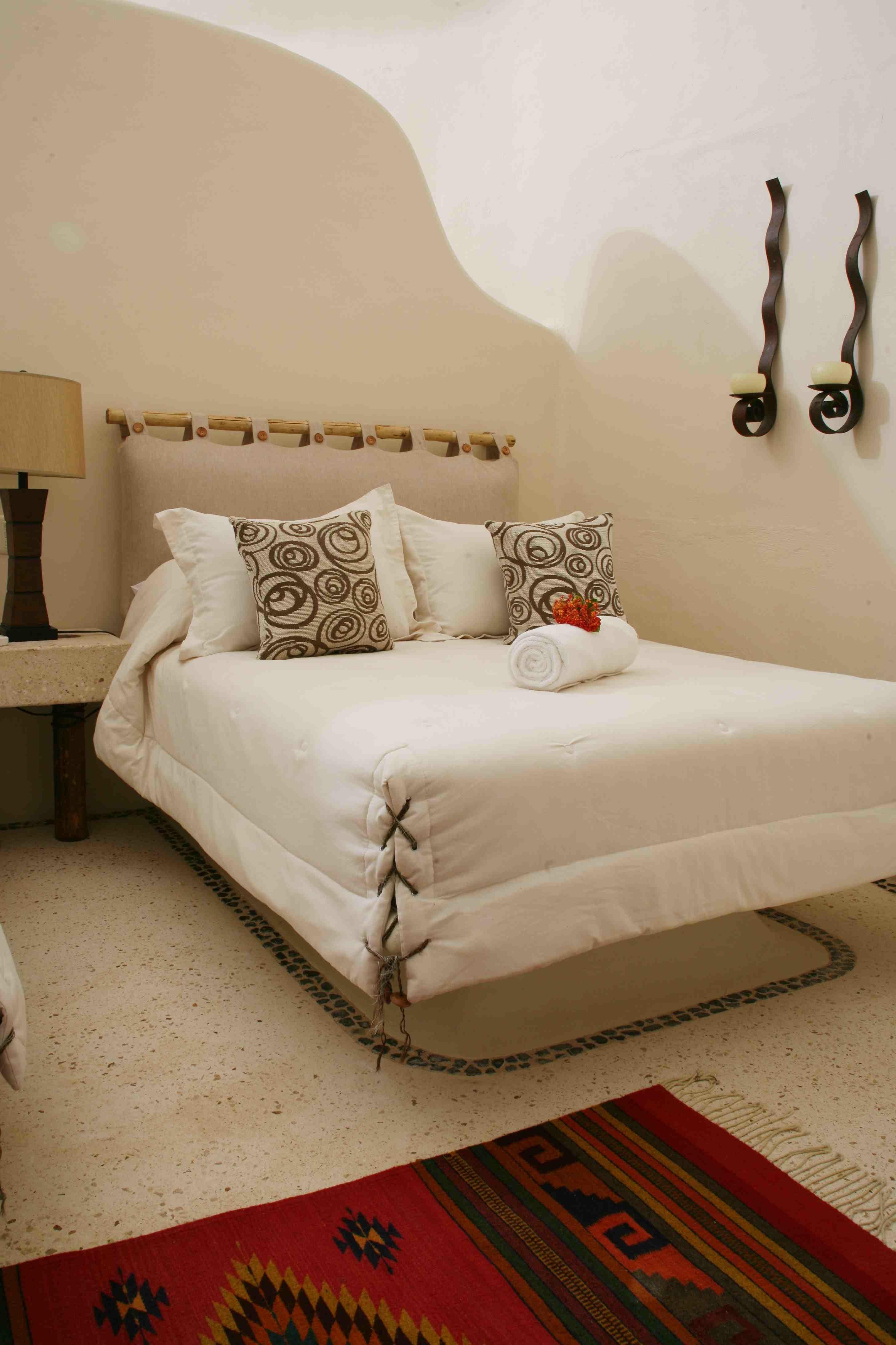 Hotel Okaan Chichen-Itza Bagian luar foto