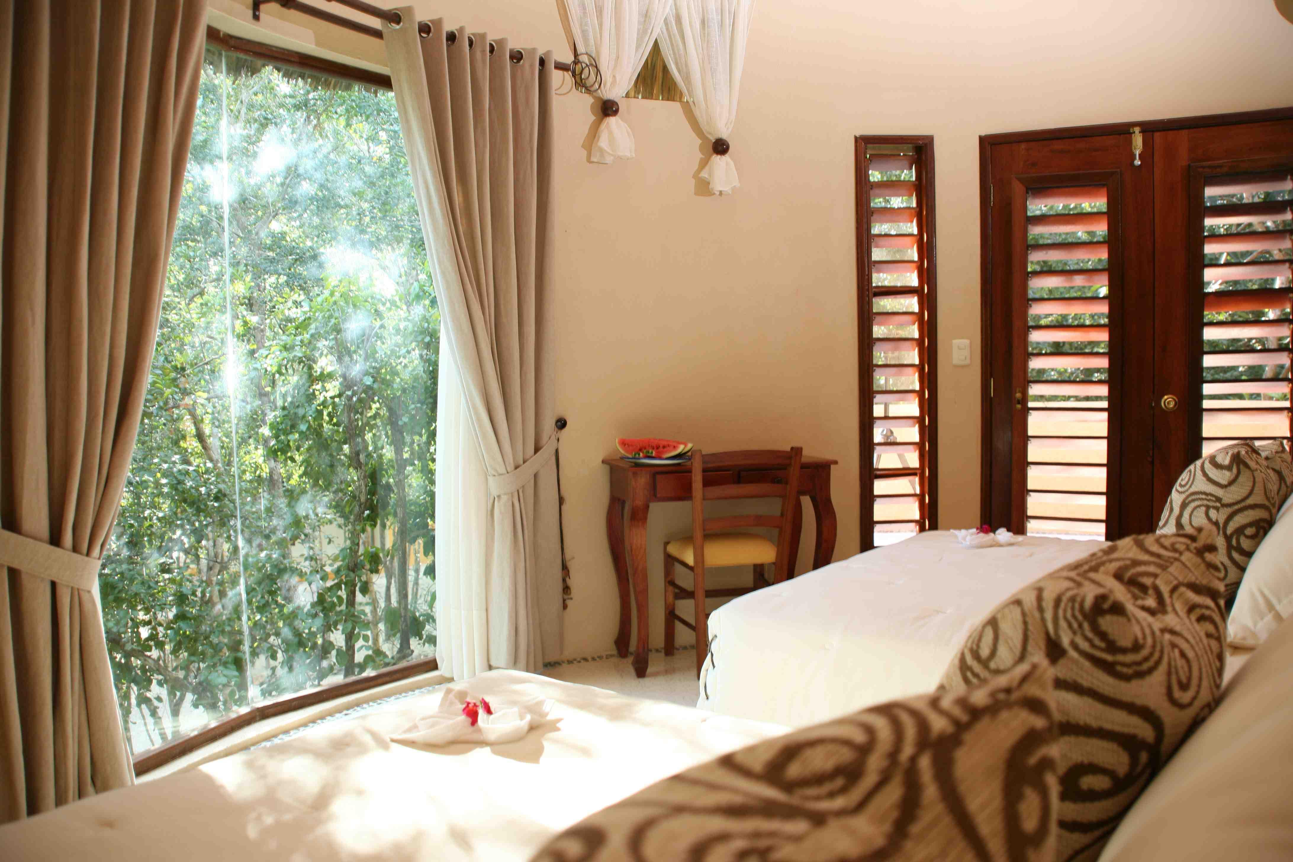 Hotel Okaan Chichen-Itza Bagian luar foto