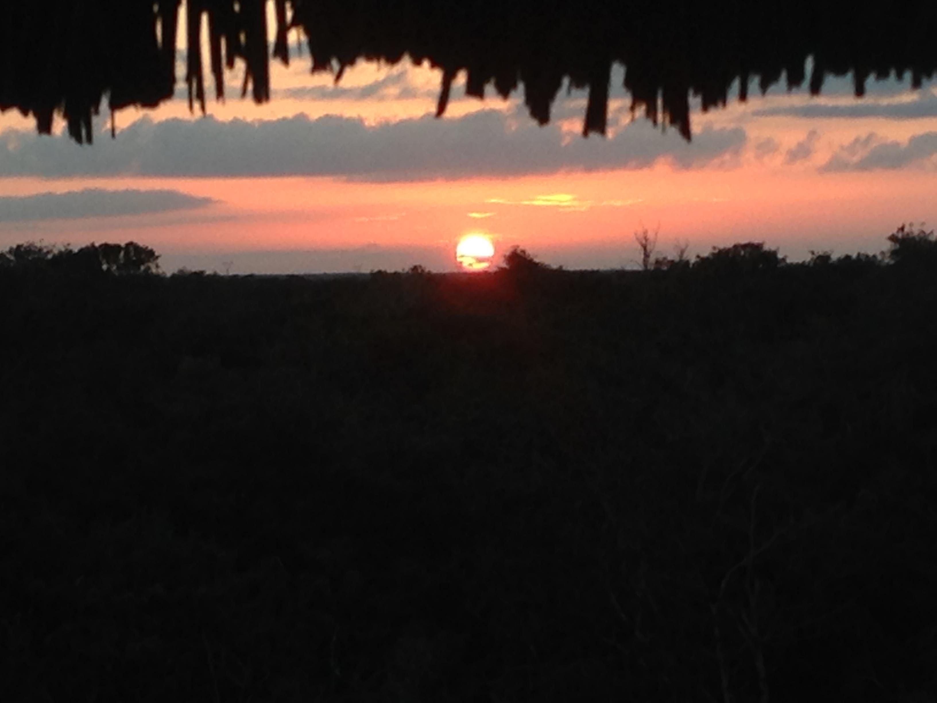 Hotel Okaan Chichen-Itza Bagian luar foto