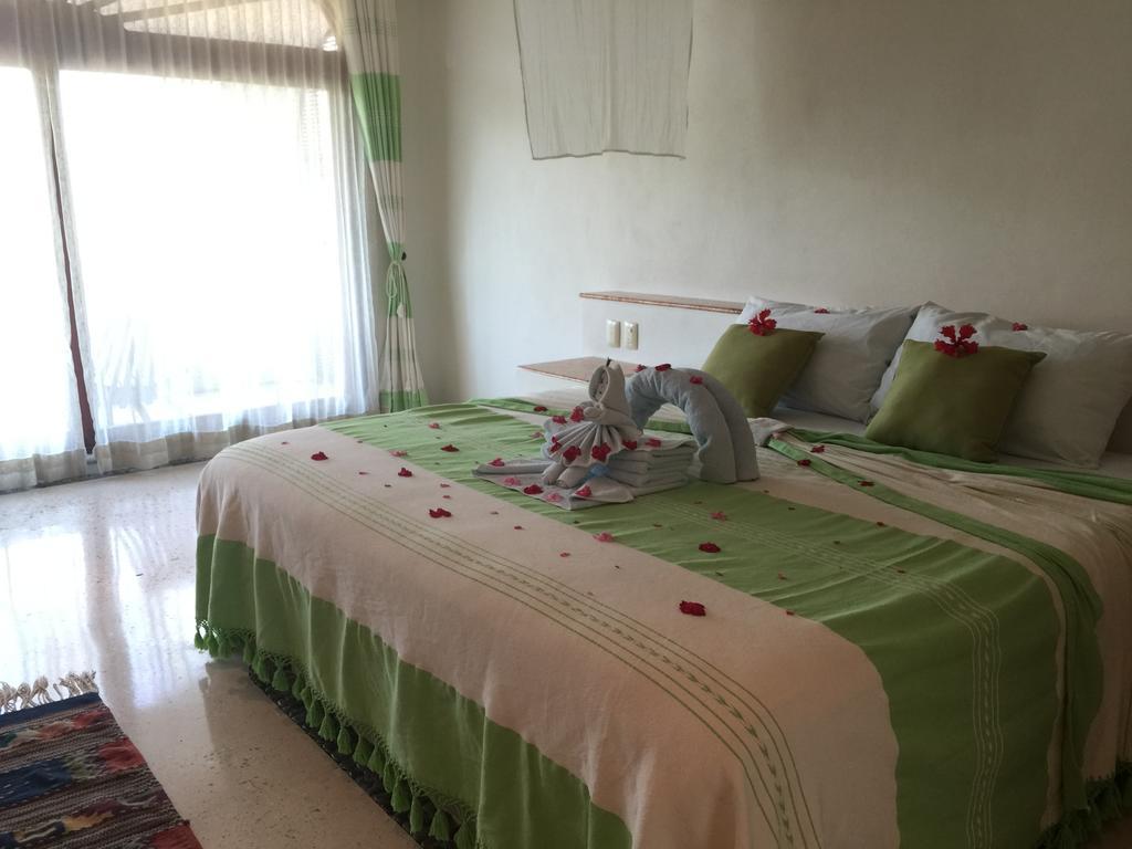 Hotel Okaan Chichen-Itza Bagian luar foto