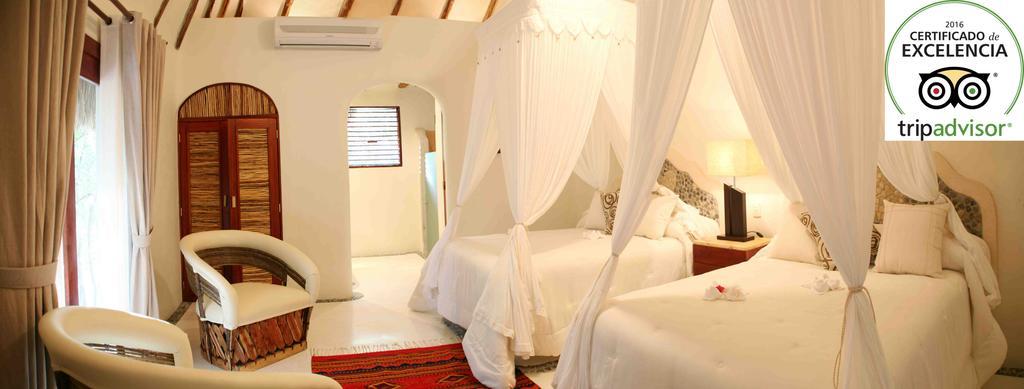 Hotel Okaan Chichen-Itza Ruang foto