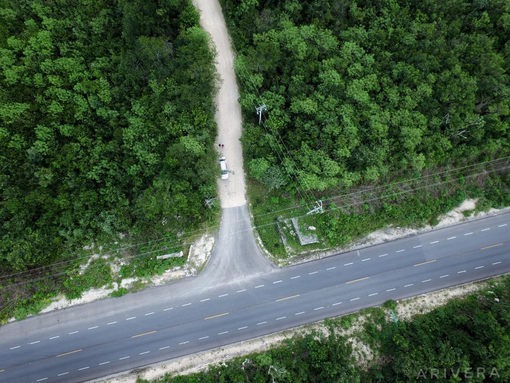 Hotel Okaan Chichen-Itza Bagian luar foto